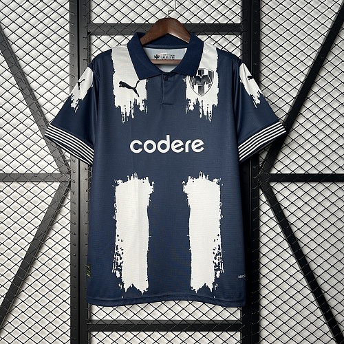 Monterrey 25/26 Monterrey home S-4XL