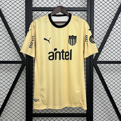 Penarol 25/26 Peñarol Yellow S-XXL