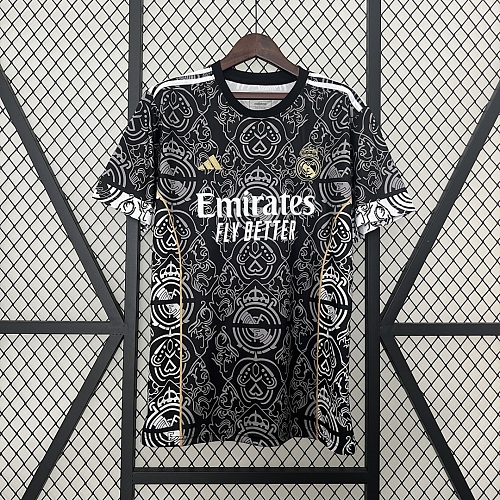Real Madrid 24/25 Real Madrid Special Edition S-XXL