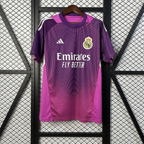 Real Madrid 25/26 Real Madrid Goalkeeper S-XXL