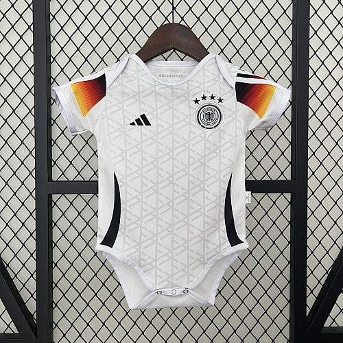 Germany 2024 Baby Germany Home Size: 9-12