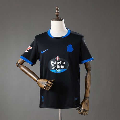 Deportivo La Coruna Deportivo La Coruña 26/27 Away Jersey S-4XL