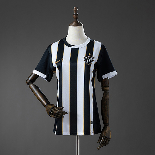 Atlético Mineiro Atlético Mineiro 26/27 Home Women's Jersey S-XXL