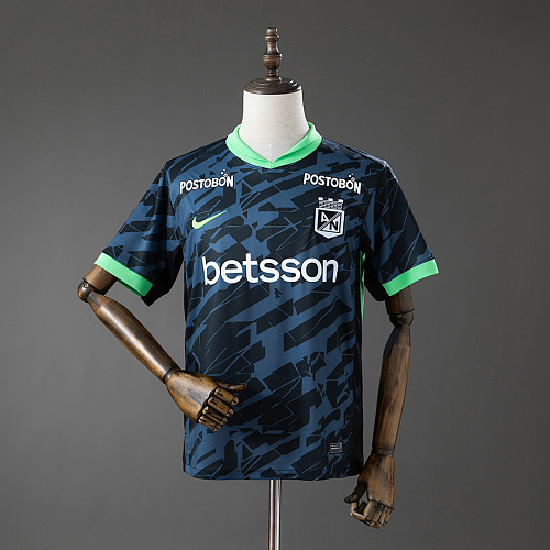 Atletico Nacional Atlético Nacional 26/27 Third Away Jersey S-4XL