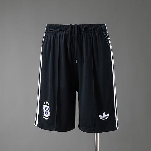 Argentina Argentina 2026 Away Shorts S-XXL