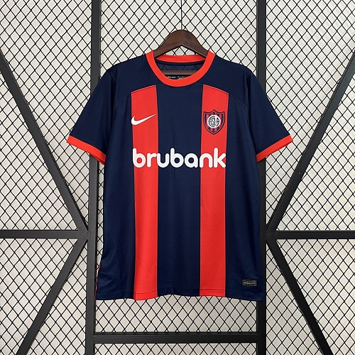 San Lorenzo 24/25 San Lorenzo Away S-XXL