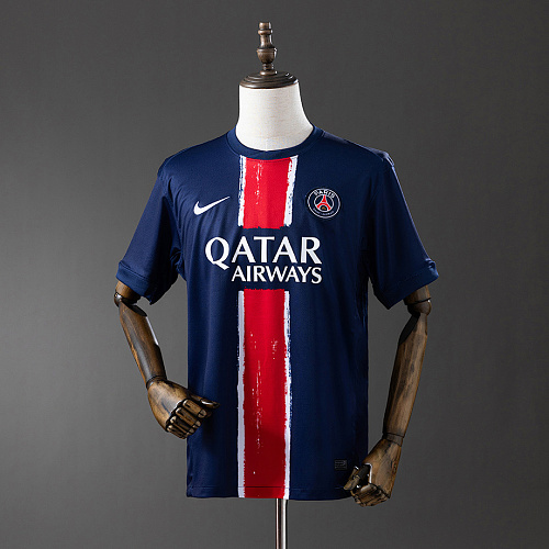 Paris Saint-Germain PSG 24/25 Home Jersey S-4XL