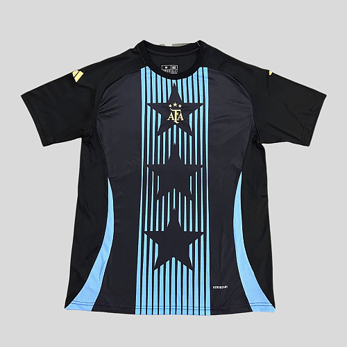 Argentina Argentine 2024/25 Pre-Match Training Jersey