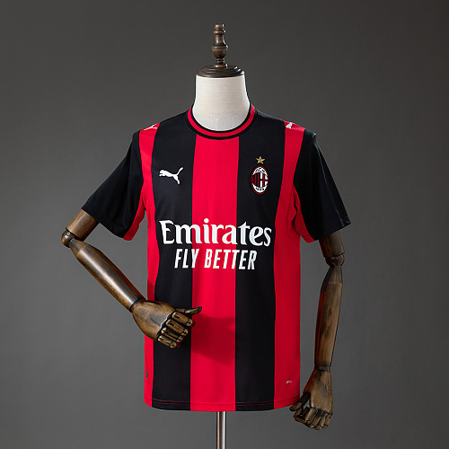 AC Milan AC Milan 26/27 Home Jersey S-4XL