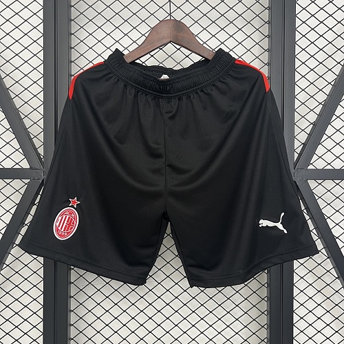 AC Milan 25/26 shorts AC Milan home S-XXL