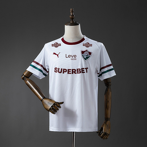 Fluminense Fluminense 26/27 All sponsors Away Jersey S-4XL