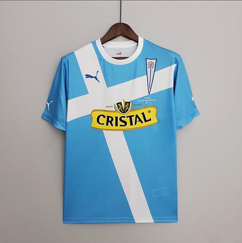 Universidad Catolica Retro 2011 Catholic Commemorative S-XXL