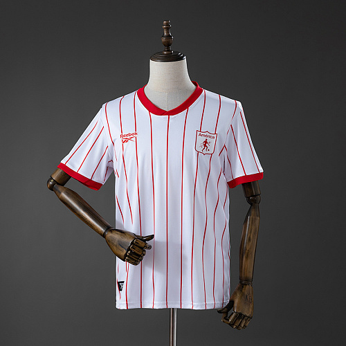 America de Cali America de Cali 26/27 Away Jersey S-4XL