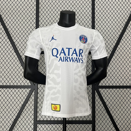 Paris Saint-Germain 24/25 Players PSG Special Edition S-3XL