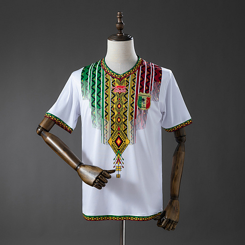Mali Mali 2026 Away Jersey S-XXL
