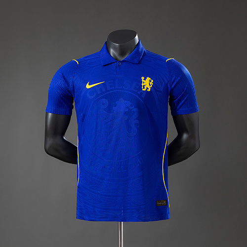 Chelsea Chelsea 26/27 Home Player Version Jersey S-3XL