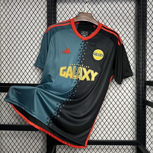 LA Galaxy LA Galaxy 2024/25 Third Jersey S-XXL