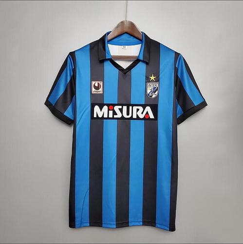 Inter Milan Retro 88/90 Inter Milan home S-XXL