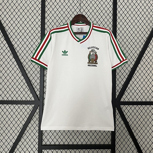 Mexico Retro Mexico Special Edition S-3XL