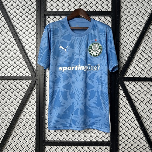 Palmeiras 25/26 Palmeiras Goalkeeper S-4XL