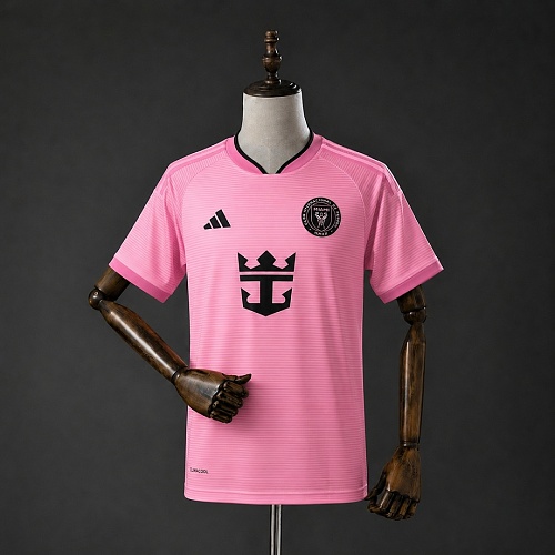 Inter Miami CF Miami 26/27 Home Jersey S-4XL