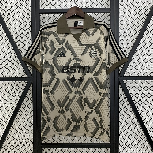 Bayern Munich 25/26 Bayern Munich Special Edition S-4XL