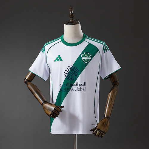 Al Ahli Al Ahli 2026 Away S-4XL