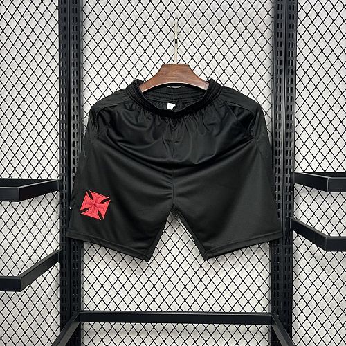 Vasco da Gama Vasco Da Gama 2024/25 Home Shorts S-XXL