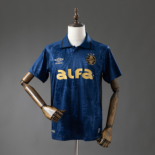 Gremio Gremio 25/26 Third Away Jersey S-4XL