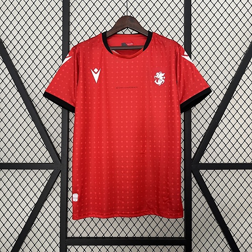 Georgia 2024 Georgia Three Away S-XXL