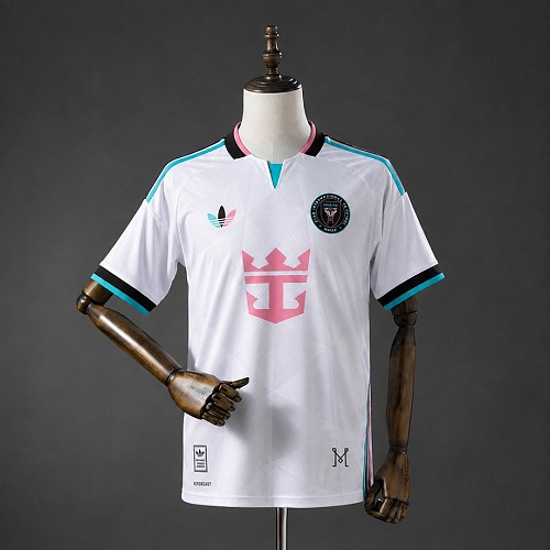 Inter Miami CF Inter Miami 26/27 Third Jersey S-4XL