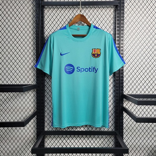 Barcelona 23-24 Barcelona Training Suit Size S-XXL