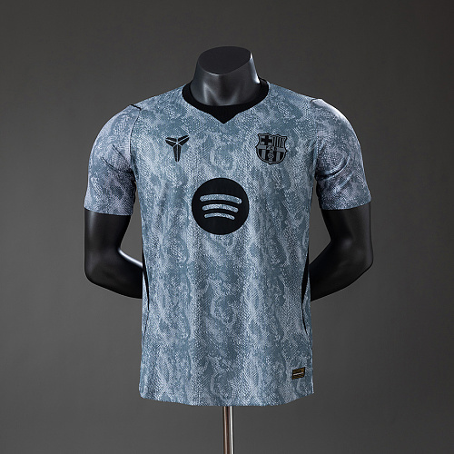 Barcelona Barcelona 26/27 Goalkeeper Away Player Version Jersey S-XXL