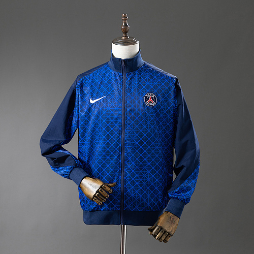 Paris Saint-Germain 25/26 PSG Windbreaker S-XXL
