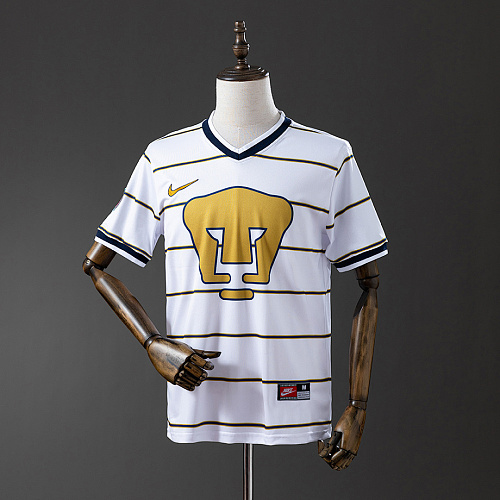 Pumas unam Pumas unam 97/98 Away Retro Jersey S-XXL