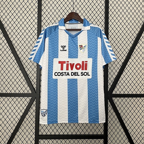 Malaga Retro Malaga 120th Anniversary S-XXL