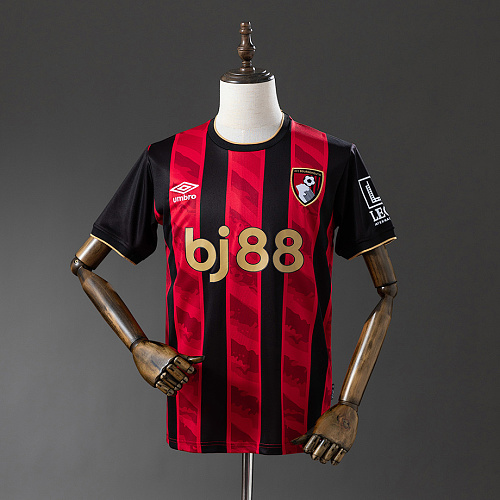 Bournemouth Bournemouth 25/26 Home S-4XL