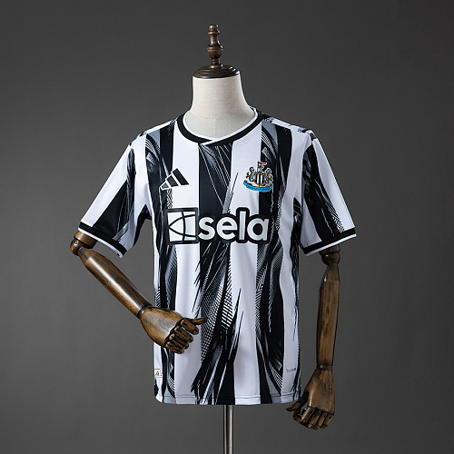 Newcastle United Newcastle United 26/27 Home Jersey S-4XL