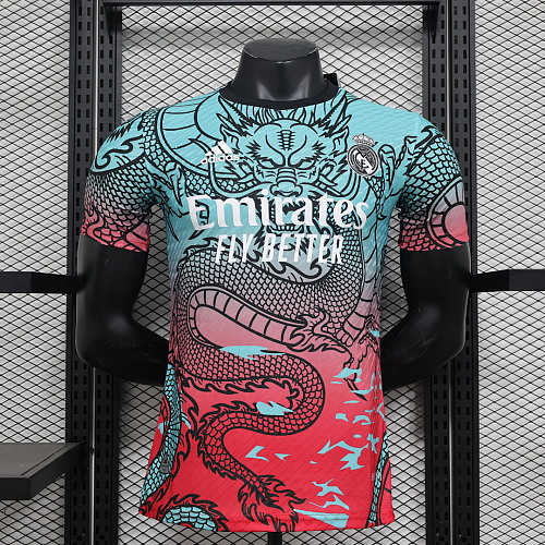 Real Madrid 24/25 Real Madrid Players Special Edition S-XXL
