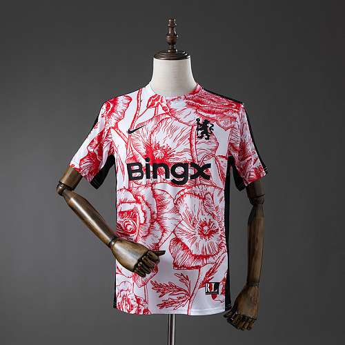 Chelsea Chelsea 25/26 Limited Edition Jersey S-4XL