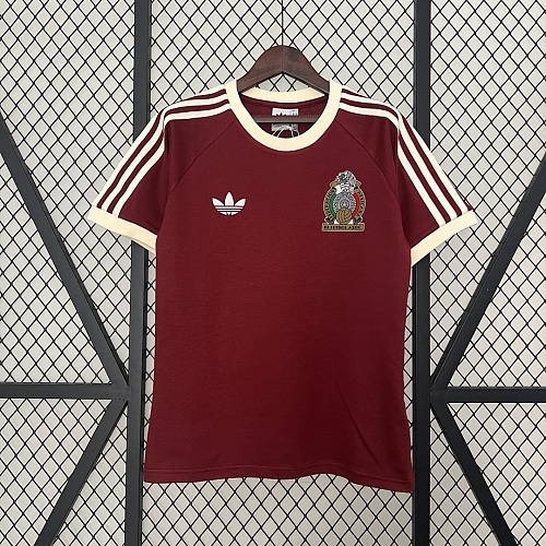 Mexico Retro Mexico Special Edition S-3XL