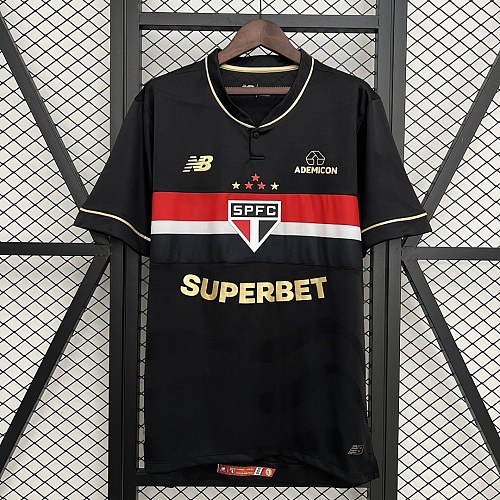 São Paulo 25/26 Sao Paulo third away S-4XL