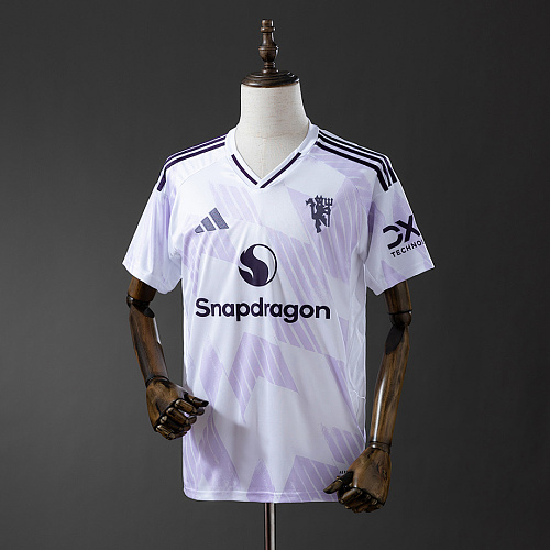 Manchester United 25/26 M-U Away S-4XL