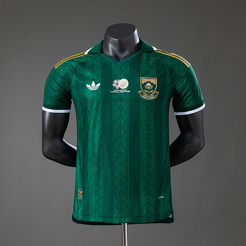 South Africa South Africa 2026 Away Player Version Jersey S-4XL