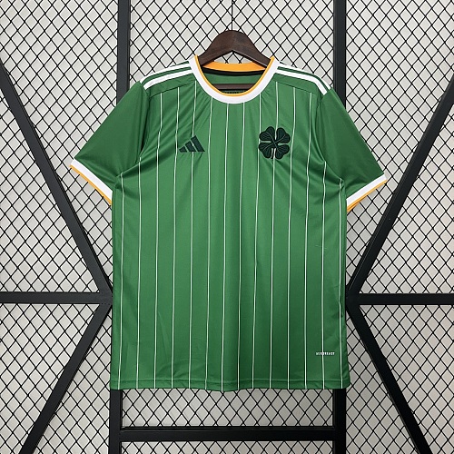 Celtic 24/25 Celtic Special Edition S-4XL