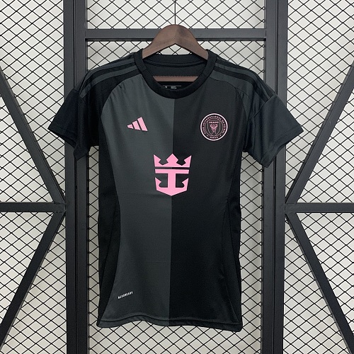 Inter Miami CF 25/26 Women's Miami Away S-XXL