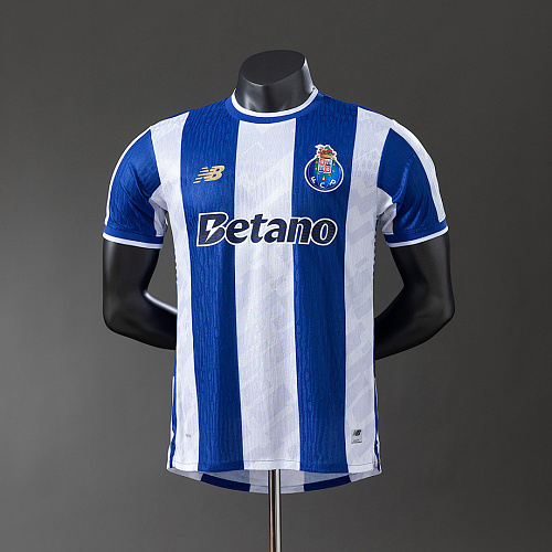 FC Porto Player 25/26 Porto Home S-XXL