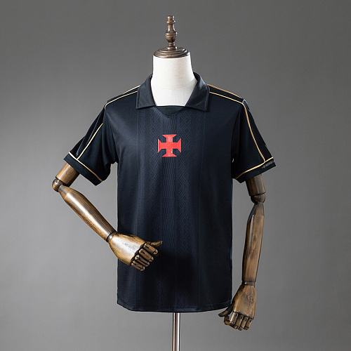 Vasco da Gama Vasco da Gama 25/26 Historic Anti-Racism Action Commemorative Edition Jersey S-XXL