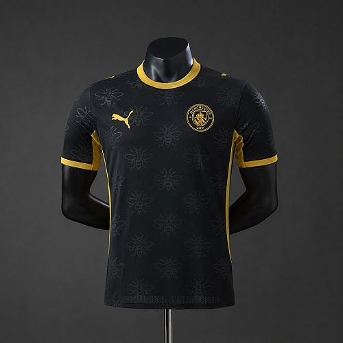 Manchester City Manchester City 26/27 Player Version Third Jersey S-XXL