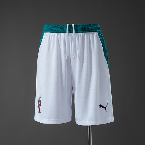 Portugal Portugal 2026 Away Shorts S-XXL